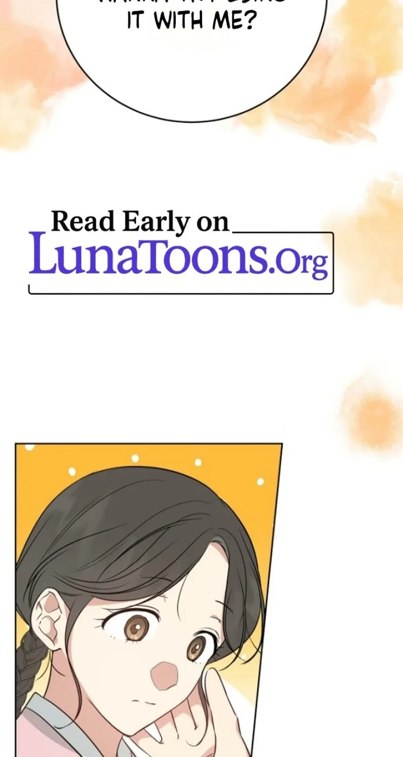 Truths Between Us Chapter 3 - Page 3 in English