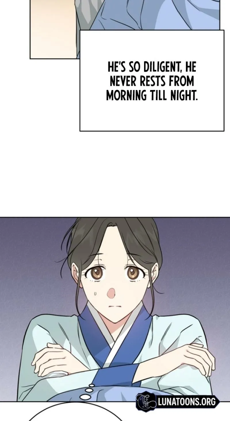 Truths Between Us Chapter 3 - Page 39 in English