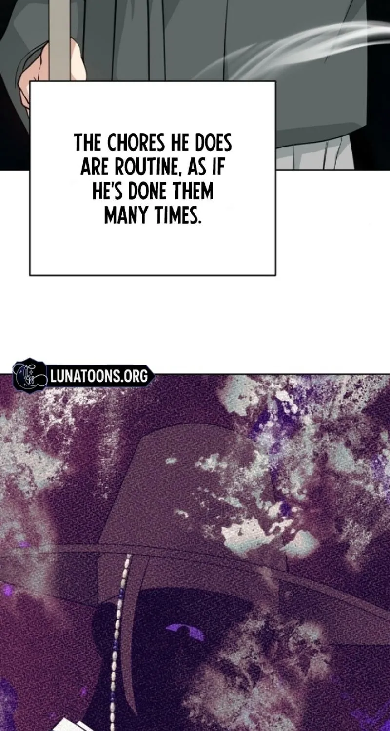 Truths Between Us Chapter 3 - Page 42 in English