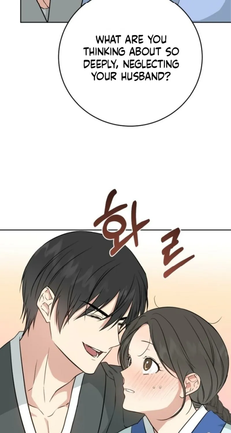 Truths Between Us Chapter 3 - Page 49 in English