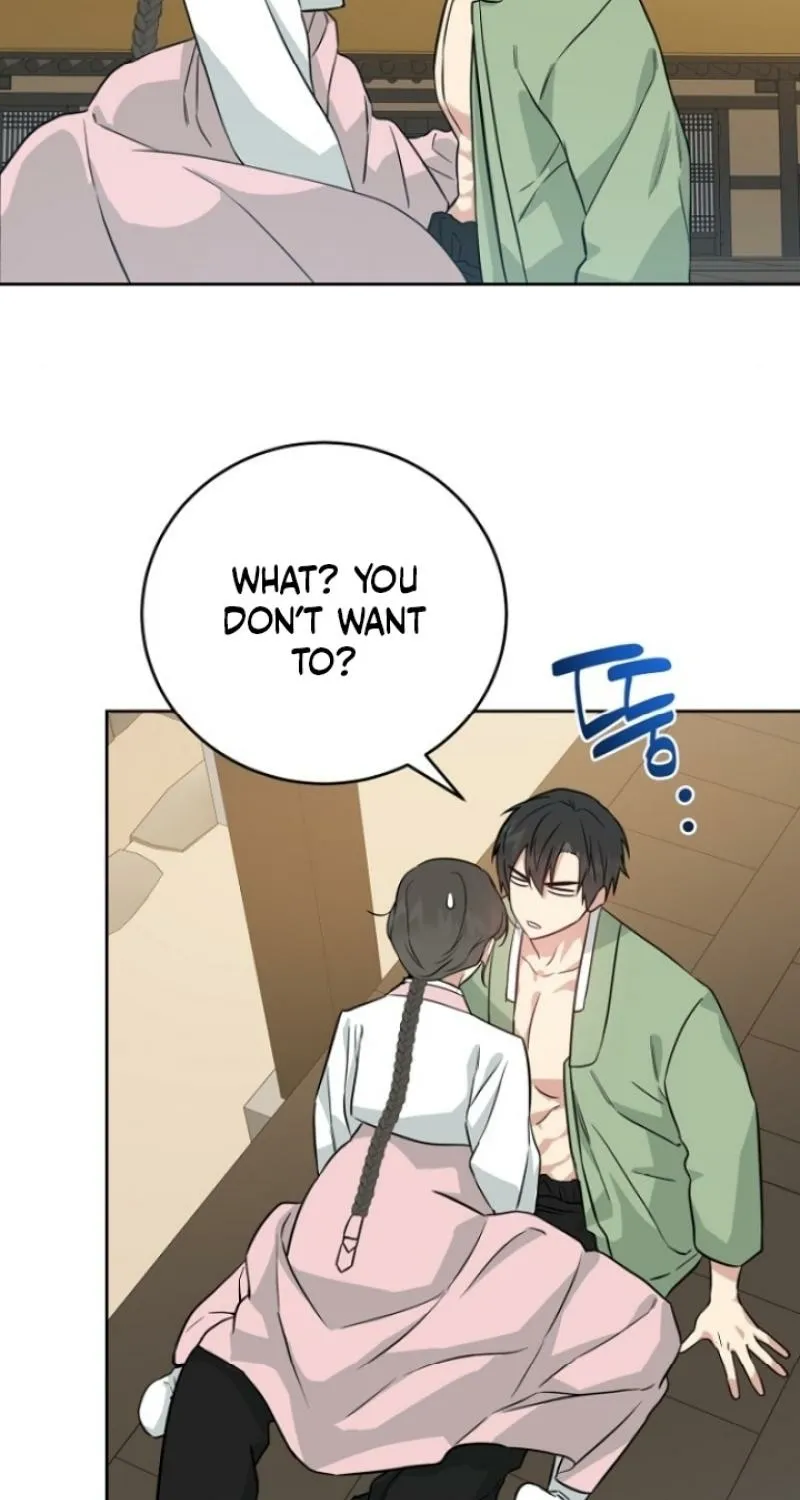 Truths Between Us Chapter 3 - Page 5 in English