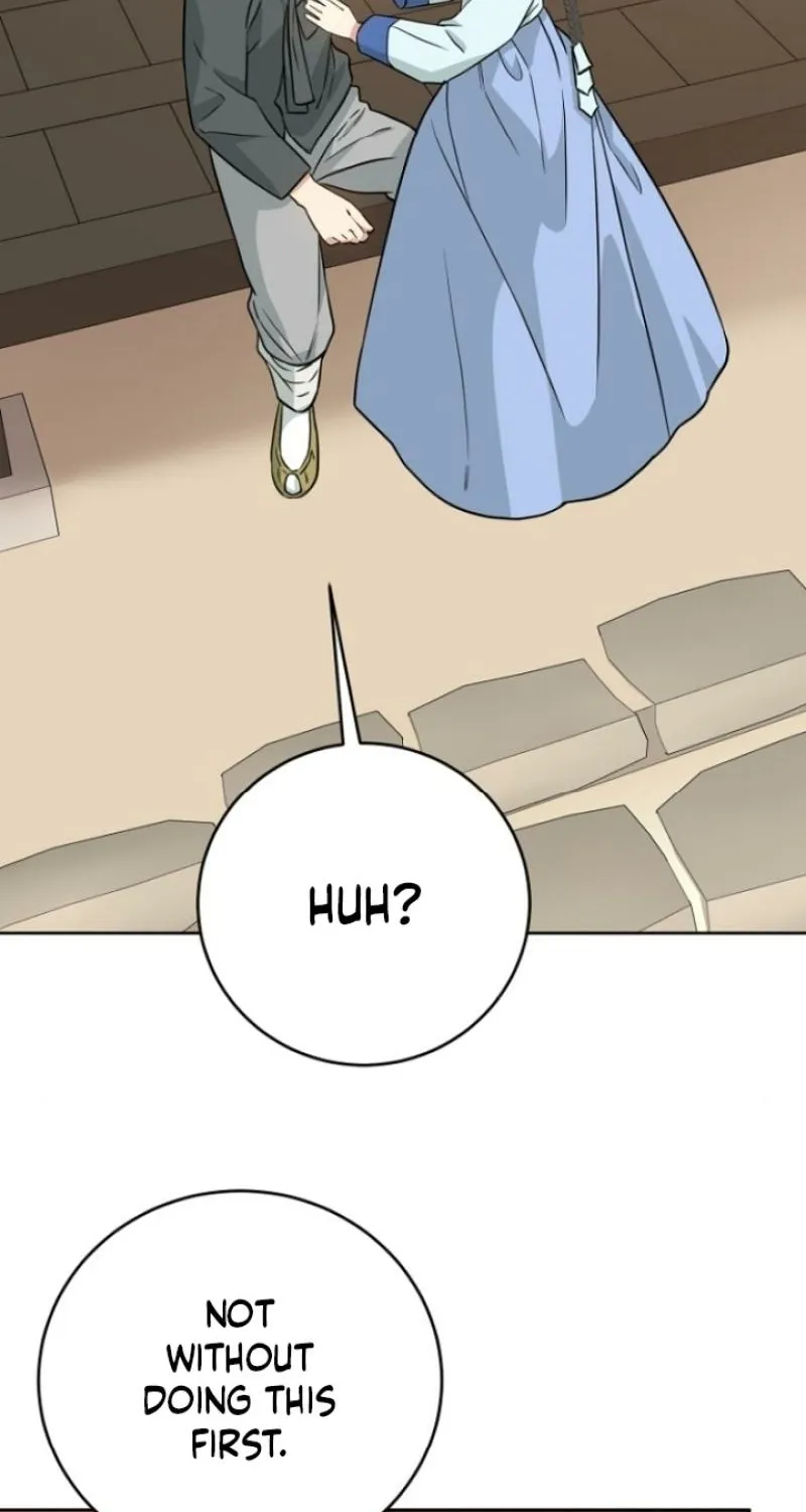 Truths Between Us Chapter 3 - Page 52 in English