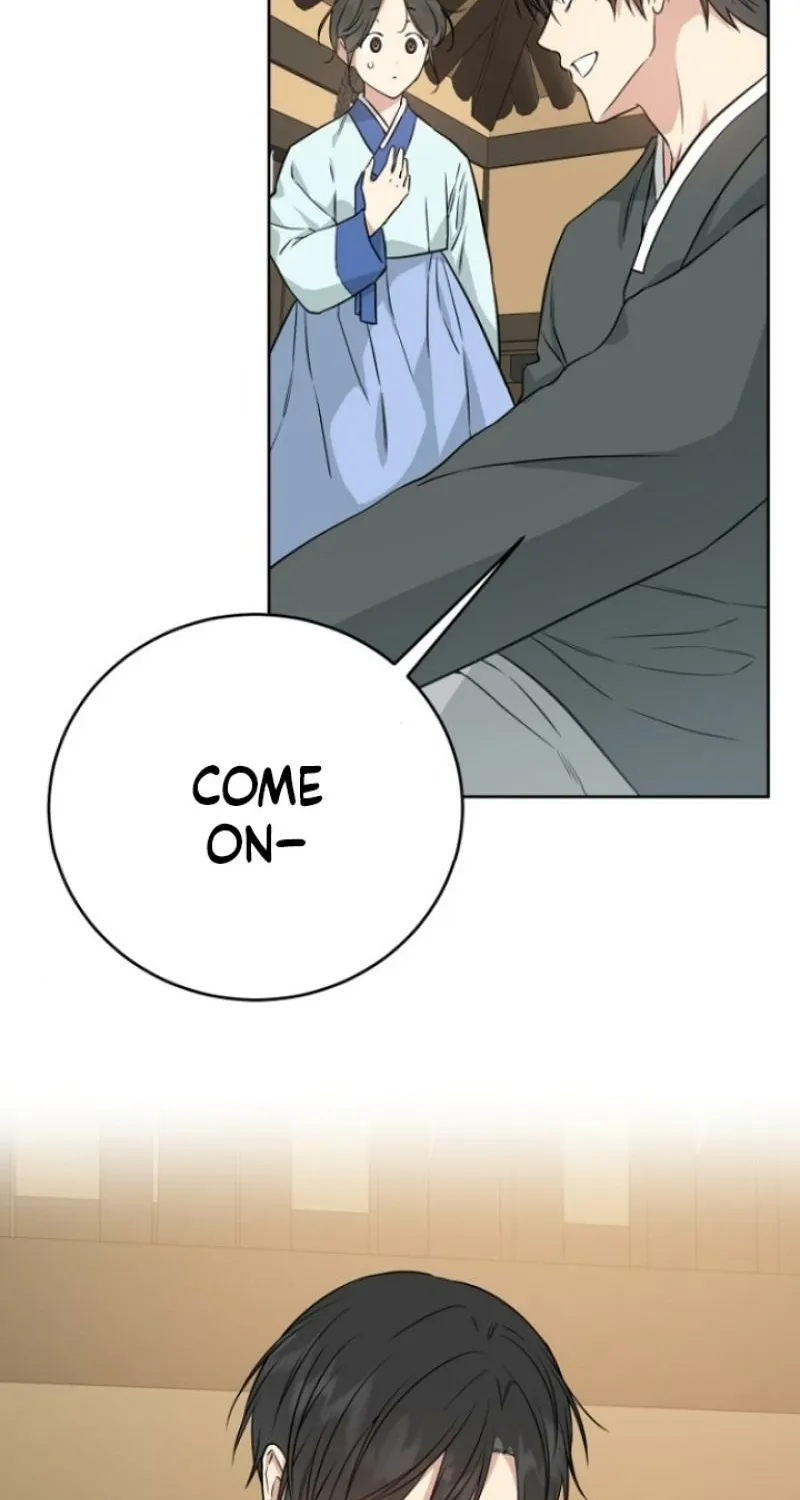 Truths Between Us Chapter 3 - Page 54 in English