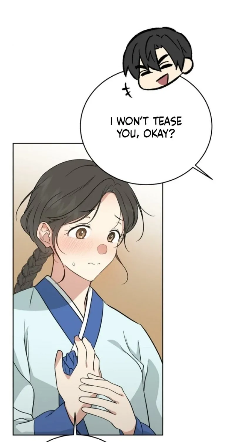 Truths Between Us Chapter 3 - Page 58 in English