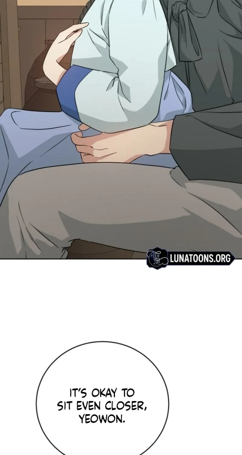Truths Between Us Chapter 3 - Page 60 in English