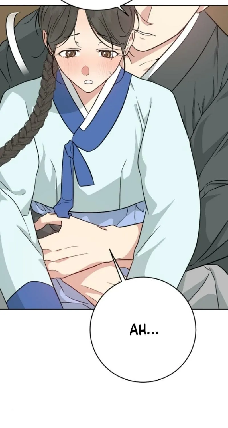 Truths Between Us Chapter 3 - Page 61 in English
