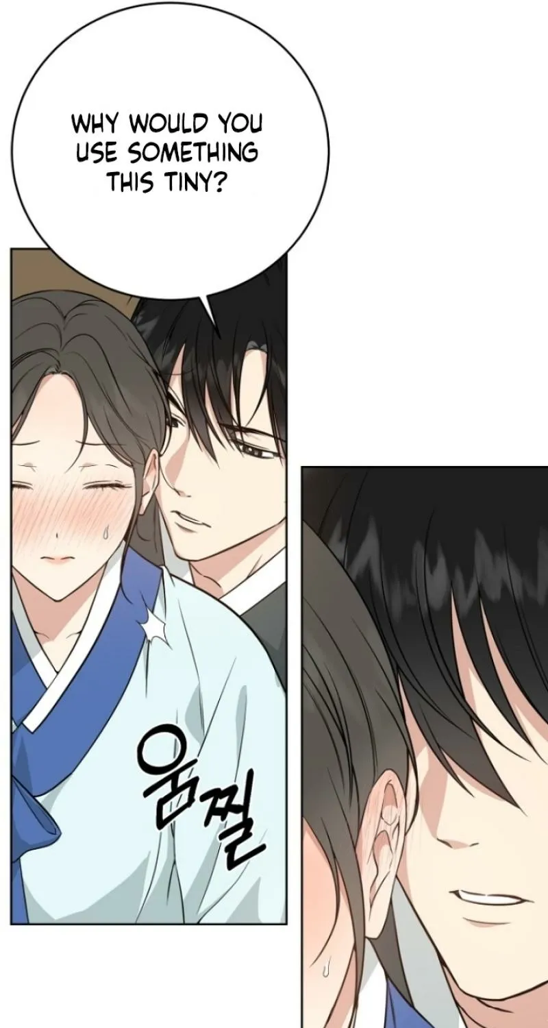 Truths Between Us Chapter 3 - Page 69 in English