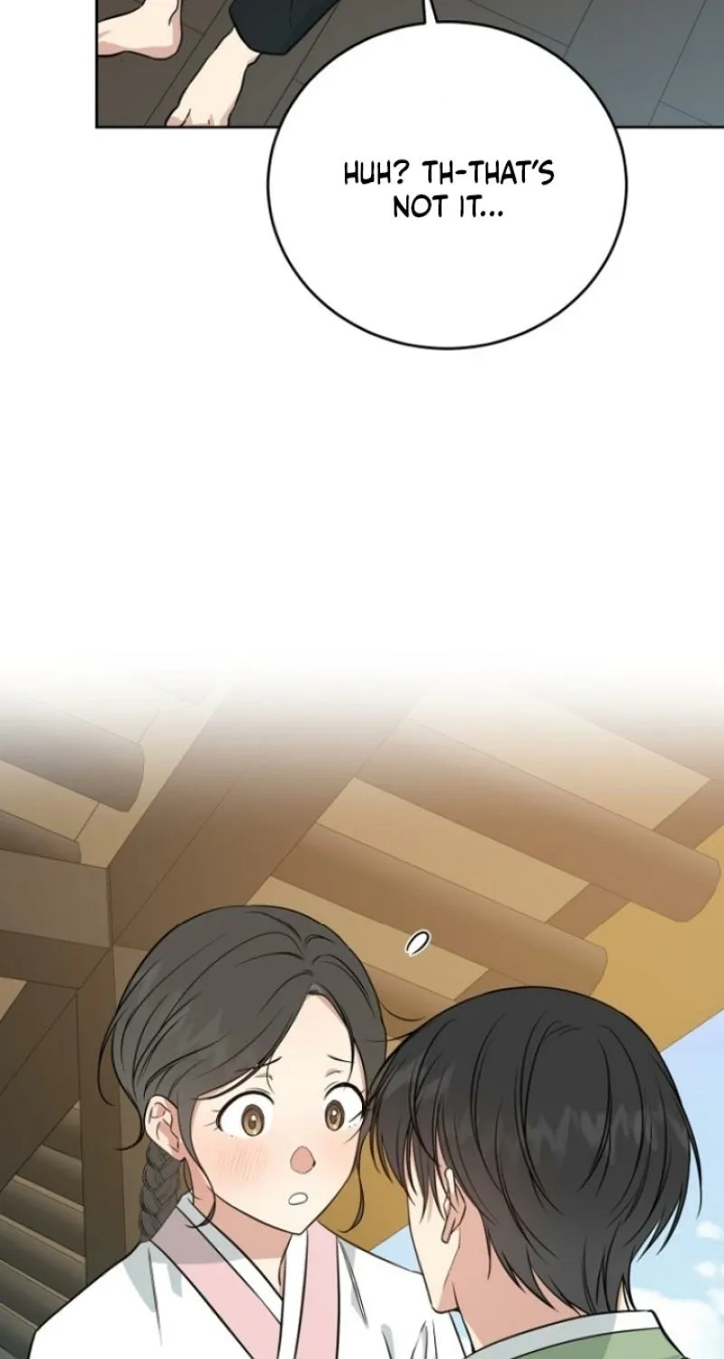 Truths Between Us Chapter 3 - Page 7 in English