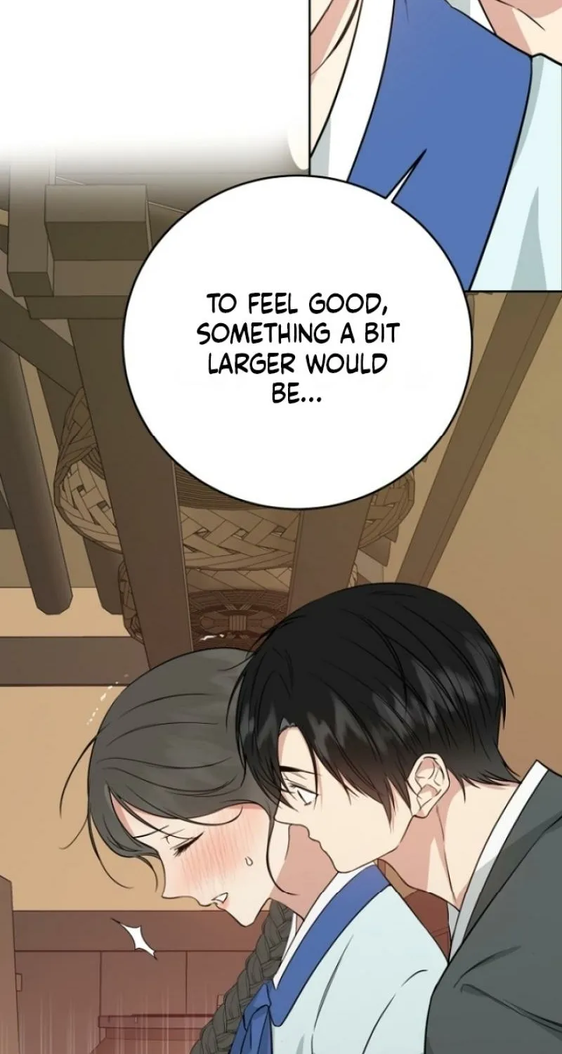 Truths Between Us Chapter 3 - Page 70 in English