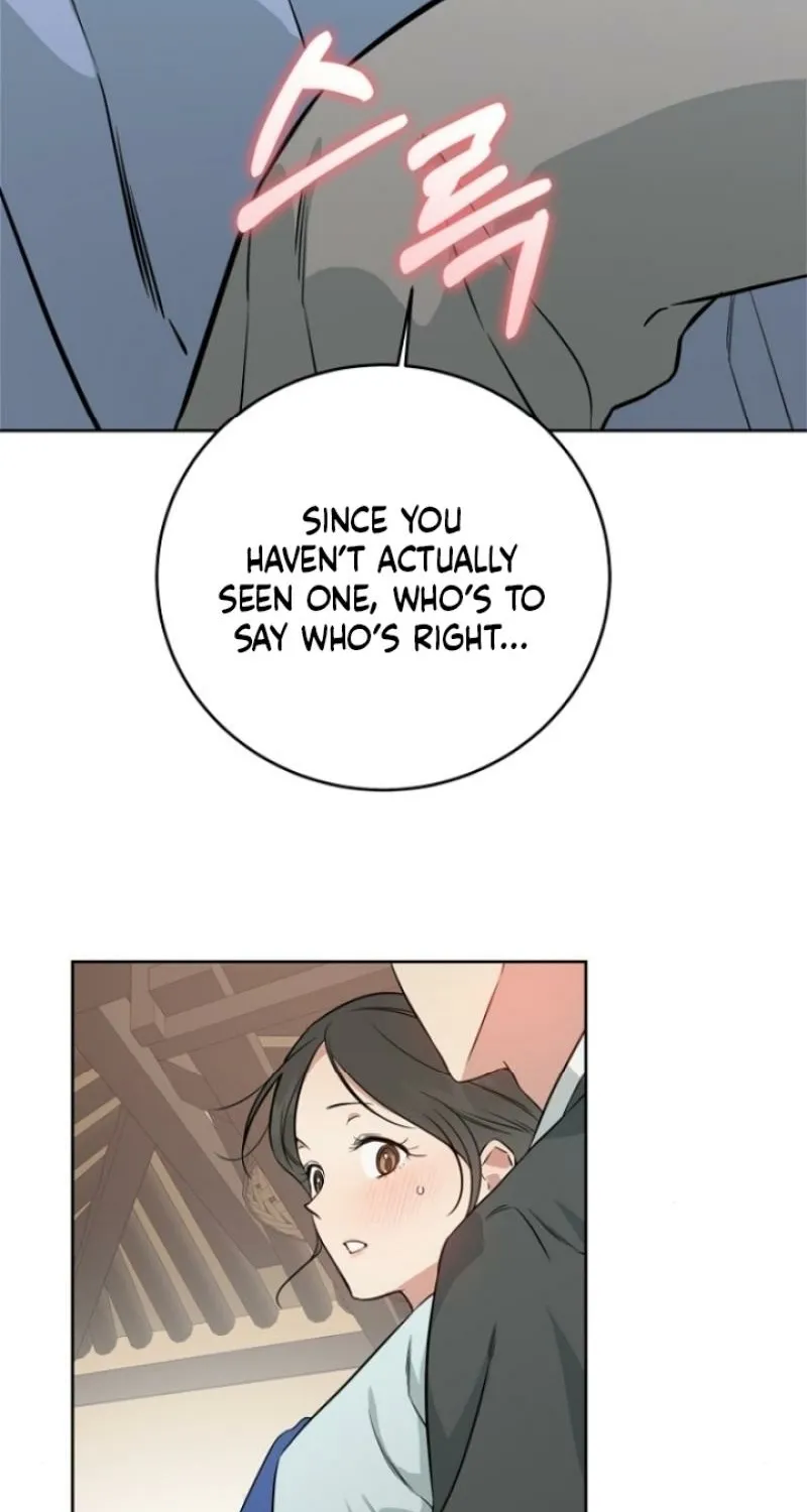 Truths Between Us Chapter 3 - Page 76 in English