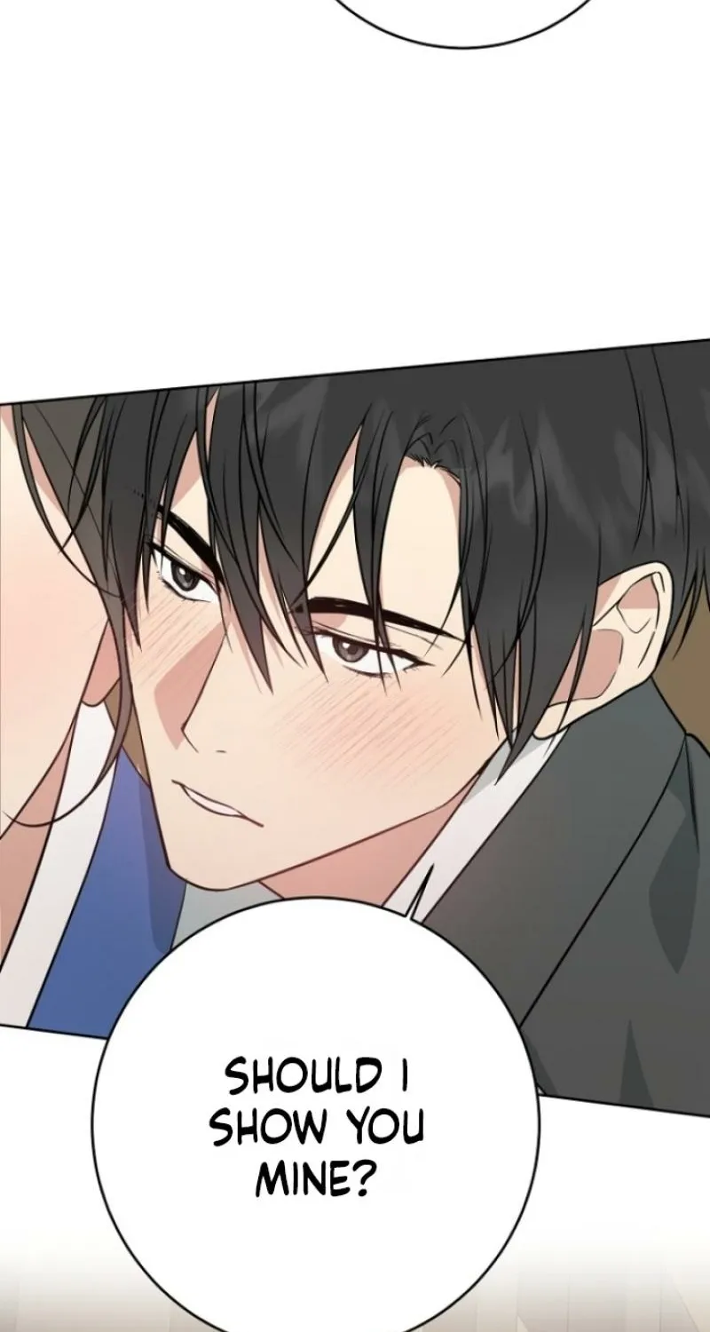 Truths Between Us Chapter 3 - Page 79 in English