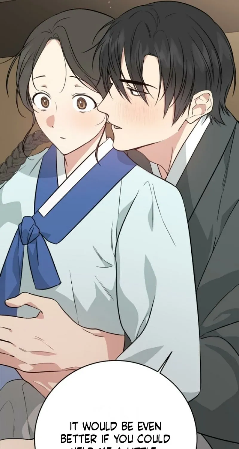 Truths Between Us Chapter 3 - Page 81 in English
