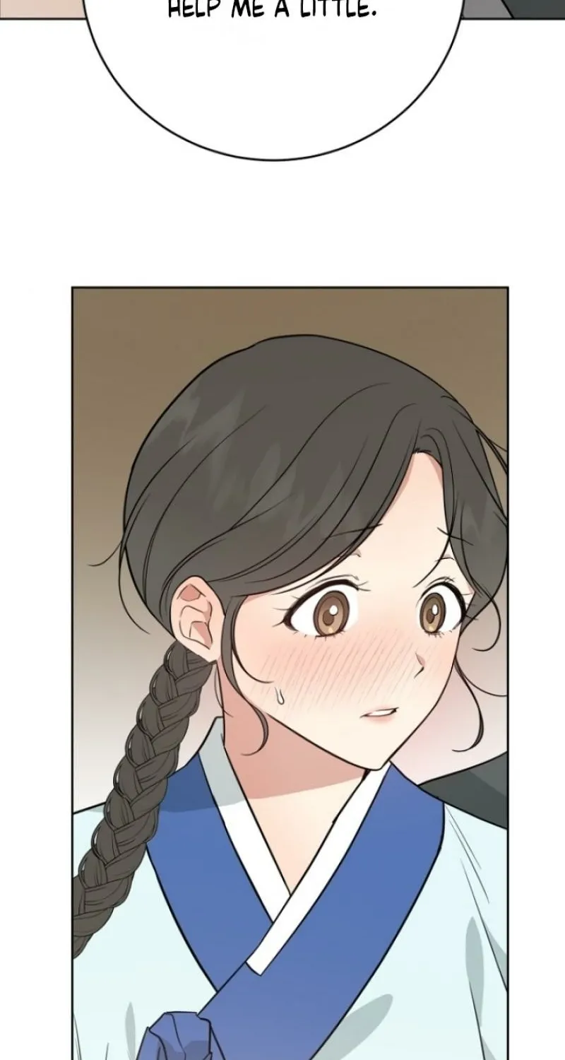 Truths Between Us Chapter 3 - Page 82 in English