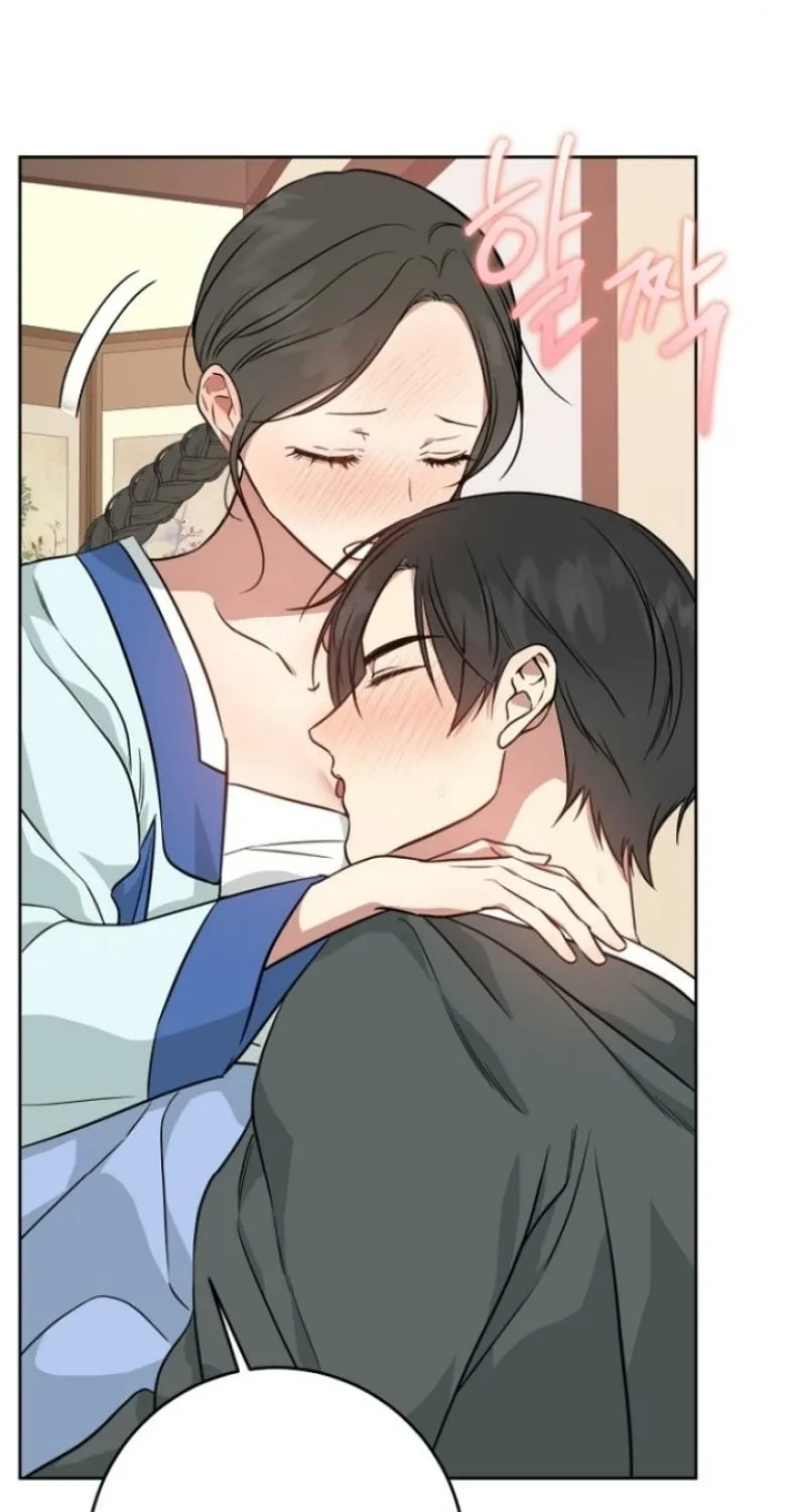 Truths Between Us Chapter 3 - Page 89 in English