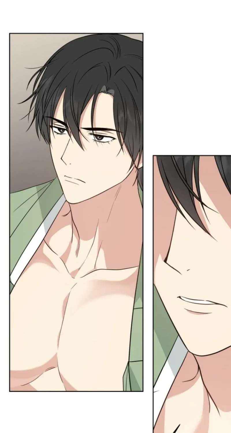 Truths Between Us Chapter 3 - Page 9 in English