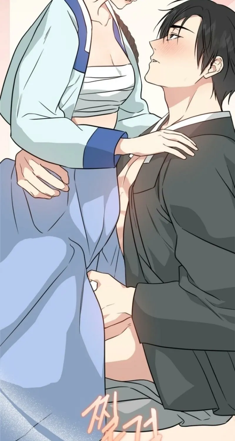 Truths Between Us Chapter 3 - Page 93 in English