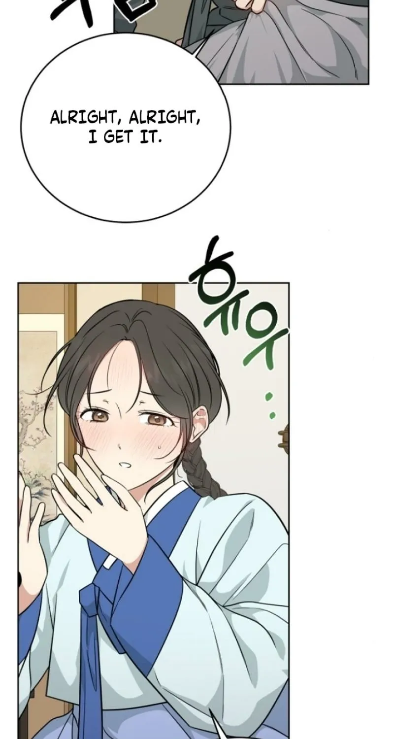 Truths Between Us Chapter 4 - Page 11 in English