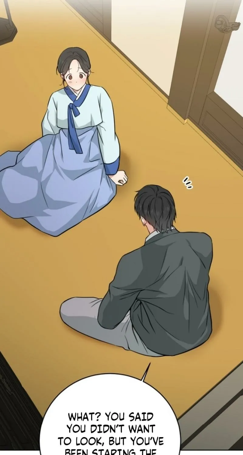 Truths Between Us Chapter 4 - Page 13 in English