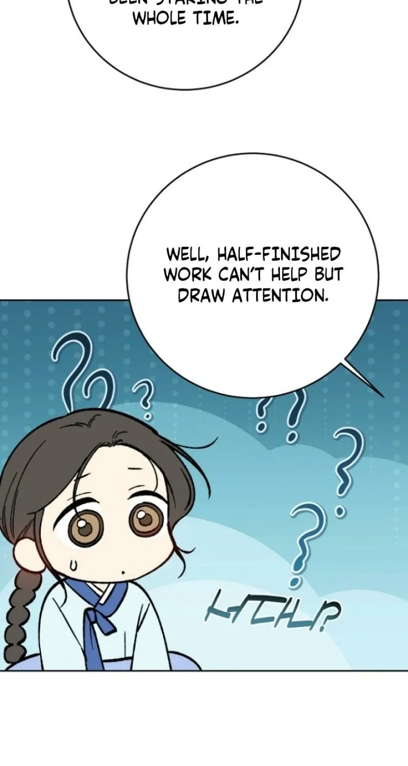 Truths Between Us Chapter 4 - Page 14 in English