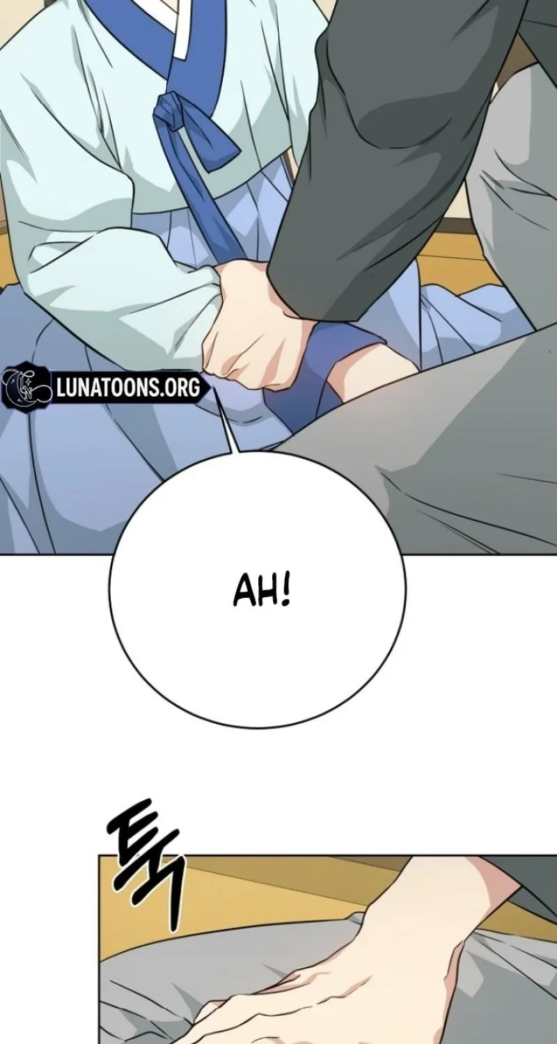 Truths Between Us Chapter 4 - Page 16 in English