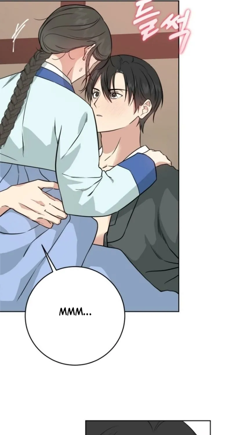 Truths Between Us Chapter 4 - Page 30 in English