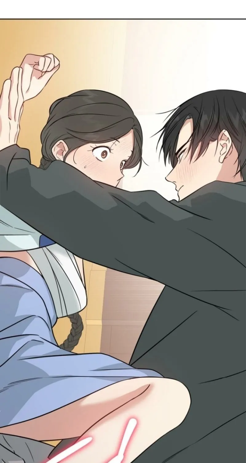 Truths Between Us Chapter 4 - Page 37 in English