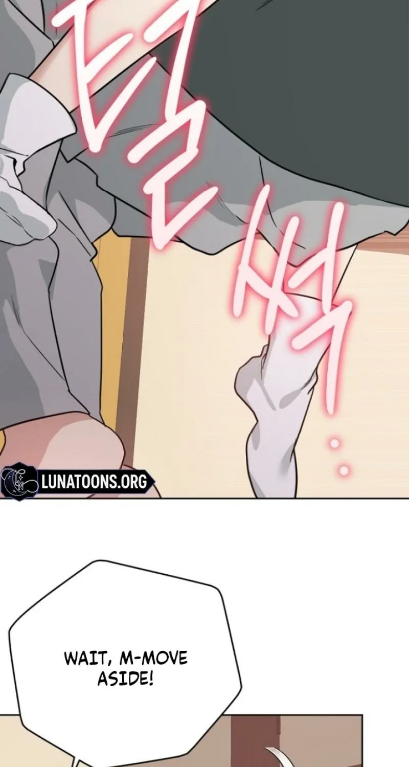 Truths Between Us Chapter 4 - Page 38 in English