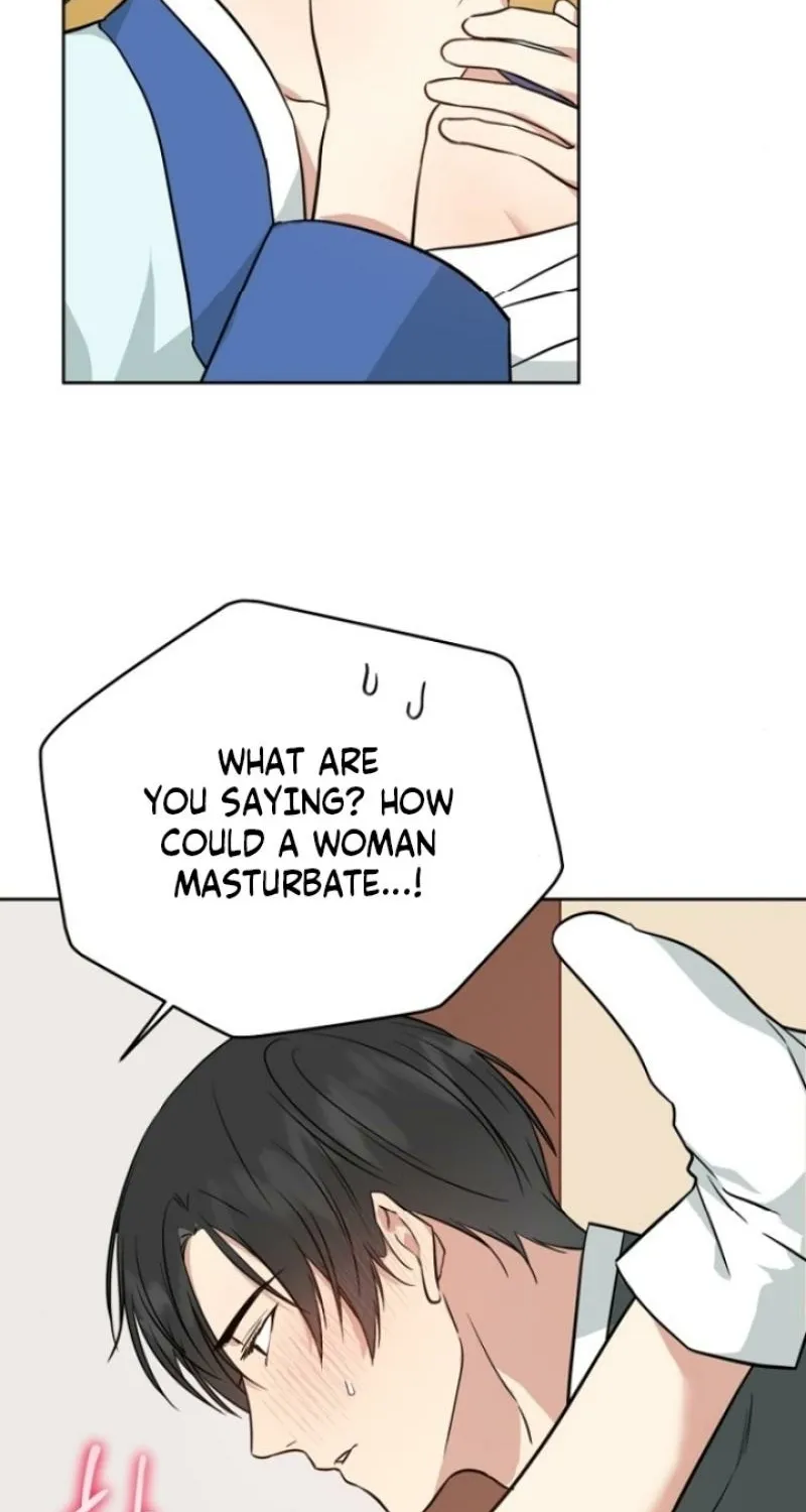 Truths Between Us Chapter 4 - Page 43 in English