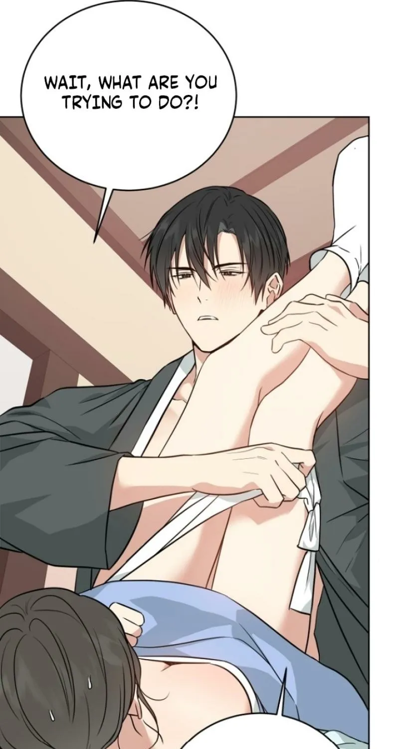 Truths Between Us Chapter 4 - Page 47 in English