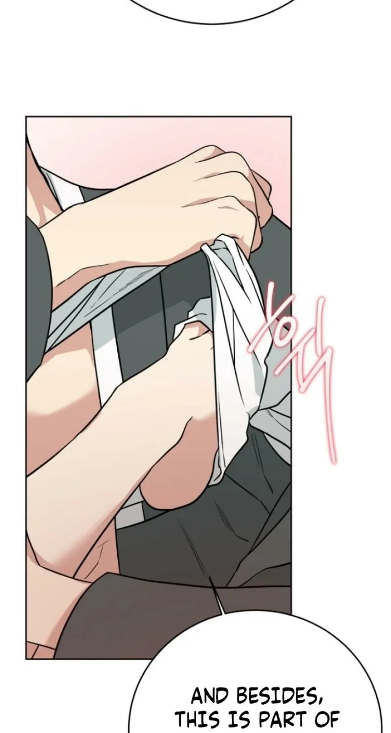 Truths Between Us Chapter 4 - Page 50 in English