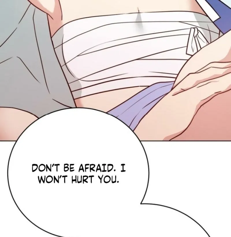 Truths Between Us Chapter 4 - Page 52 in English