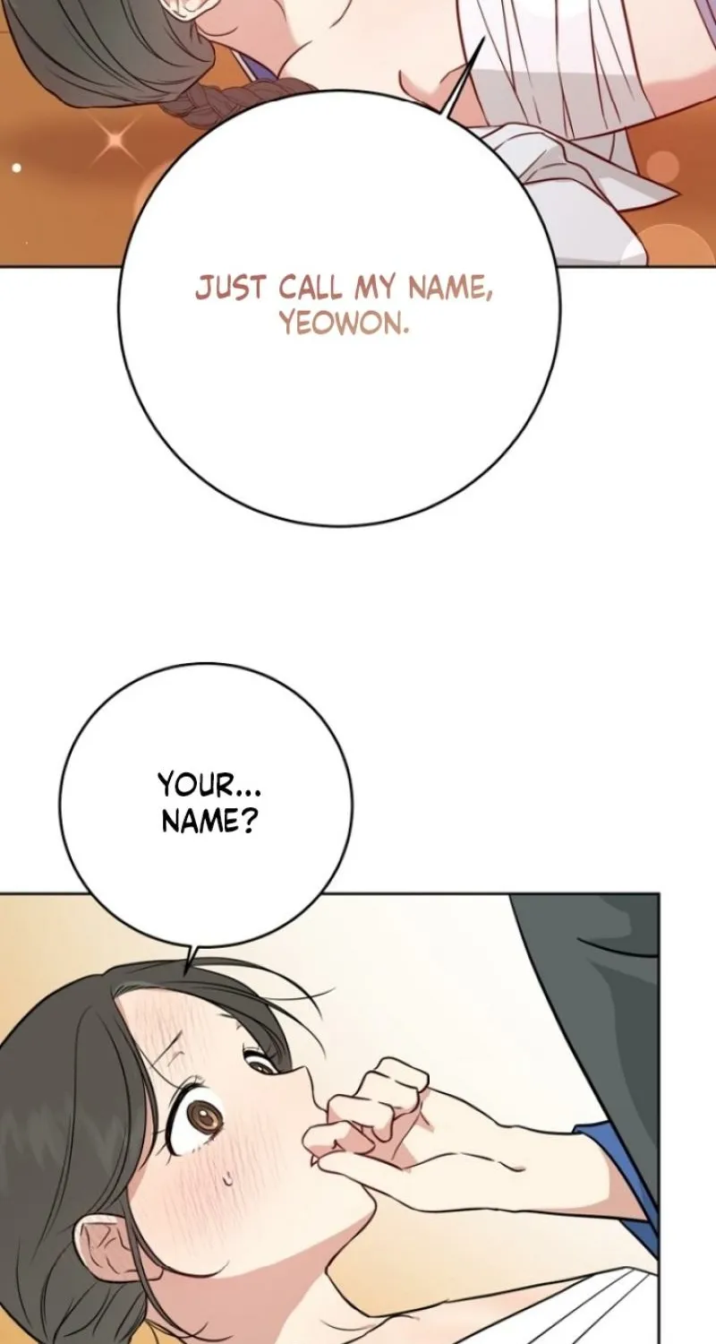 Truths Between Us Chapter 4 - Page 54 in English