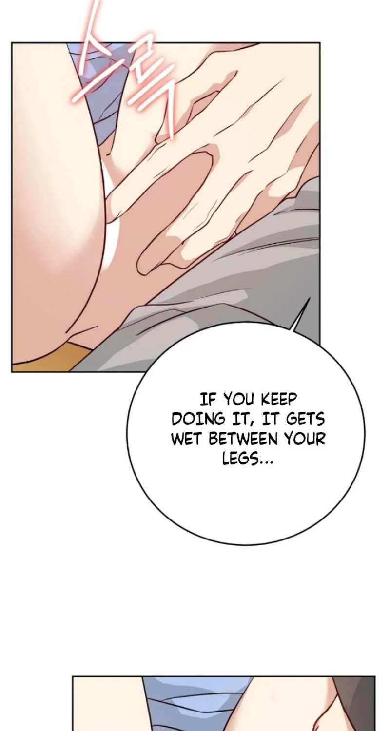 Truths Between Us Chapter 4 - Page 59 in English