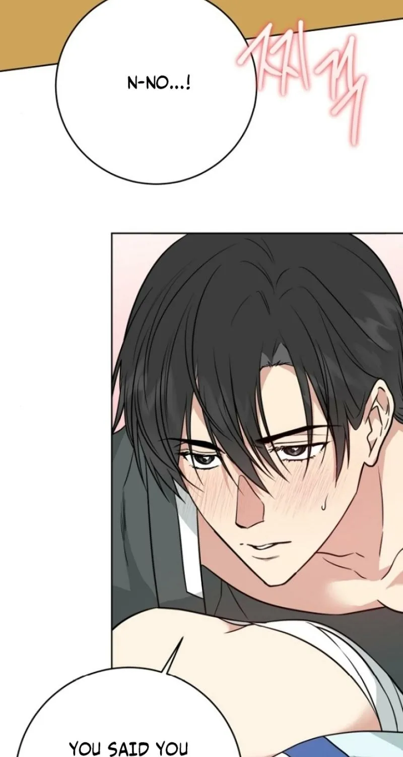 Truths Between Us Chapter 4 - Page 62 in English