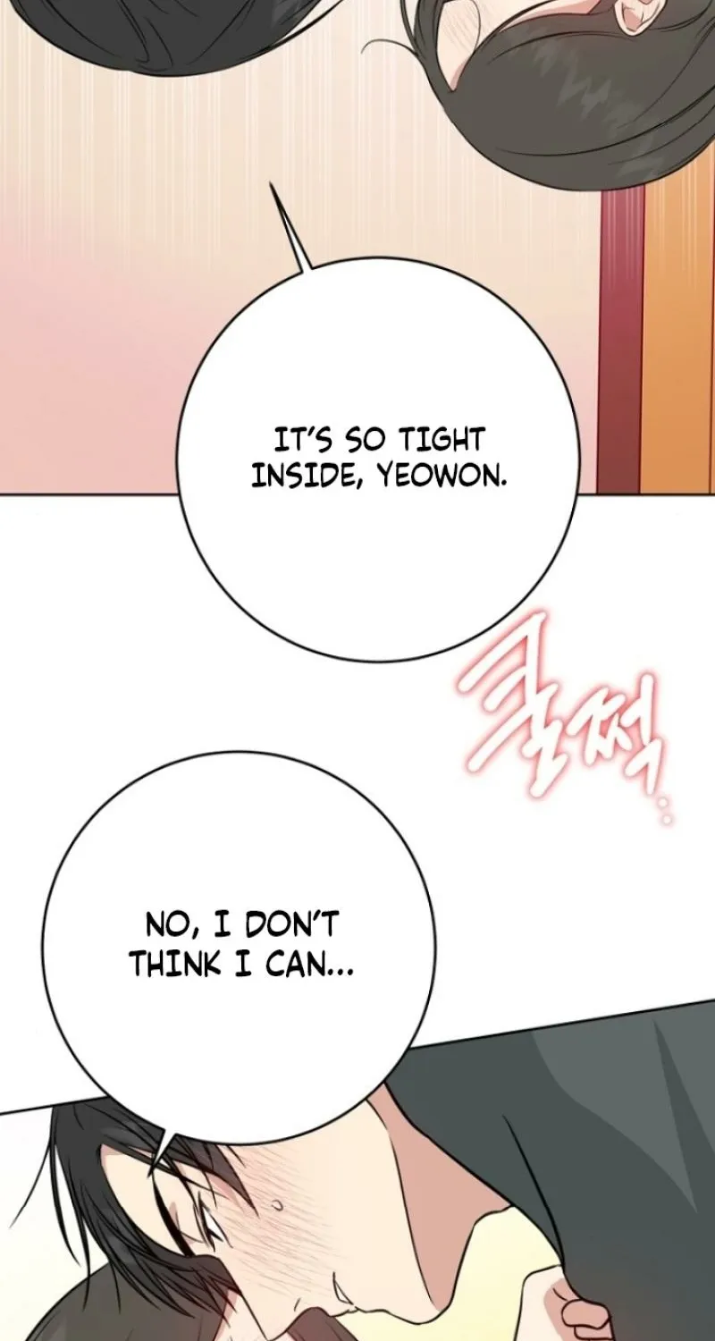 Truths Between Us Chapter 4 - Page 67 in English