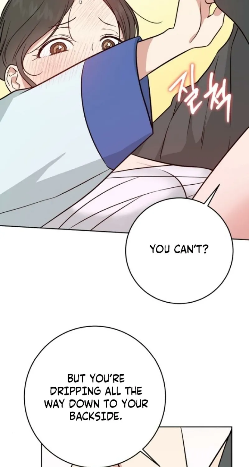 Truths Between Us Chapter 4 - Page 68 in English