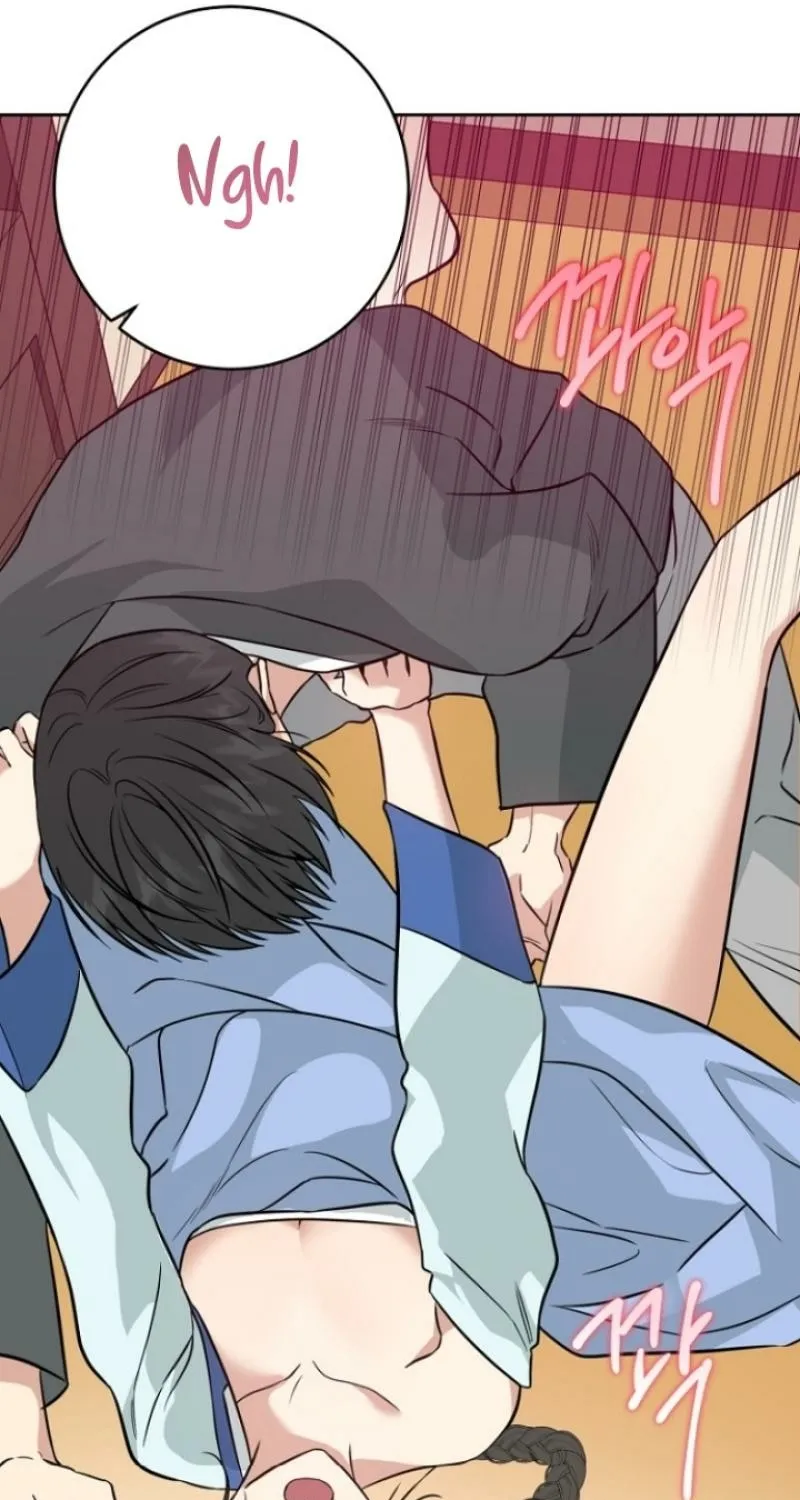 Truths Between Us Chapter 4 - Page 70 in English