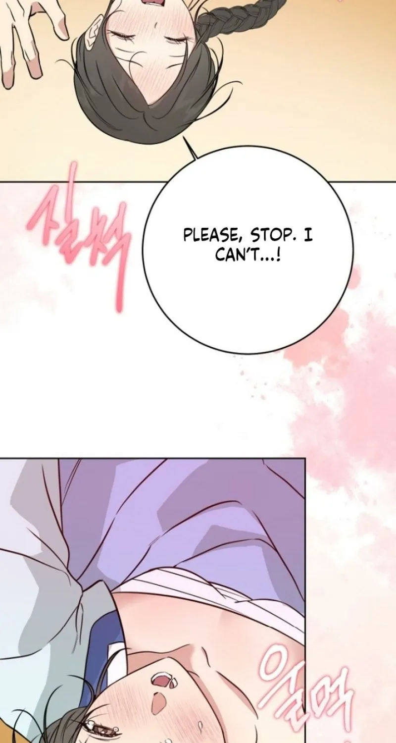 Truths Between Us Chapter 4 - Page 71 in English