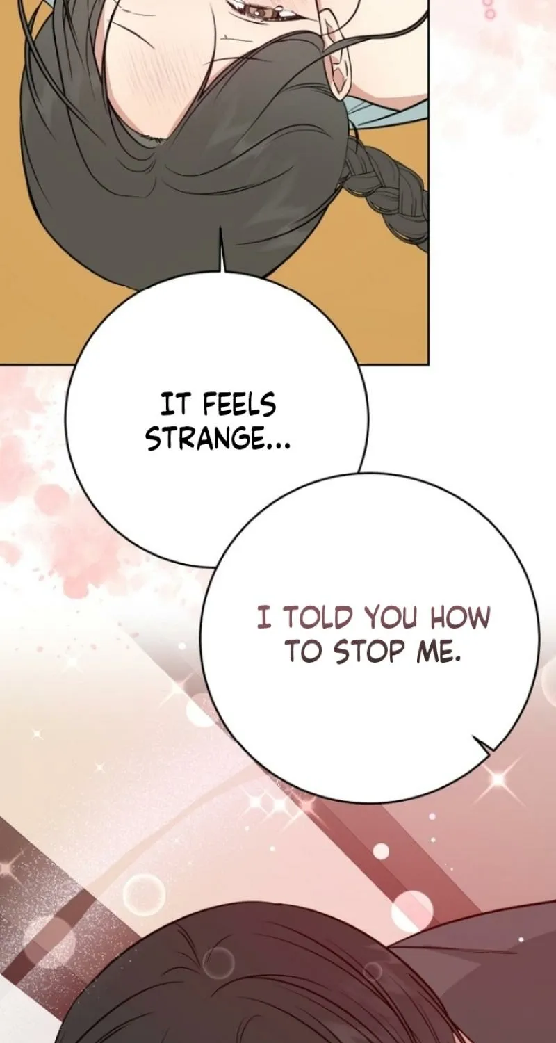 Truths Between Us Chapter 4 - Page 72 in English