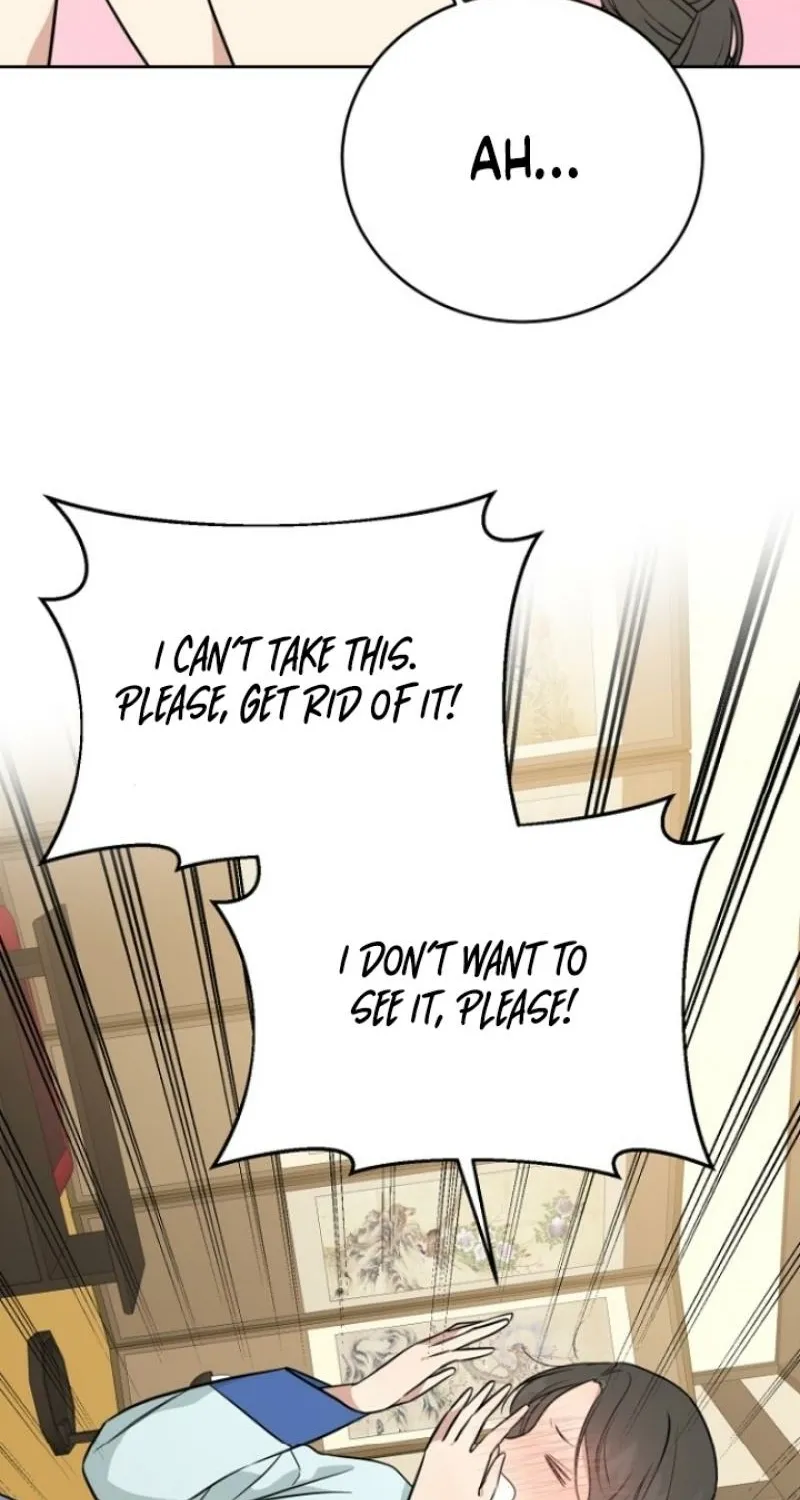 Truths Between Us Chapter 4 - Page 8 in English