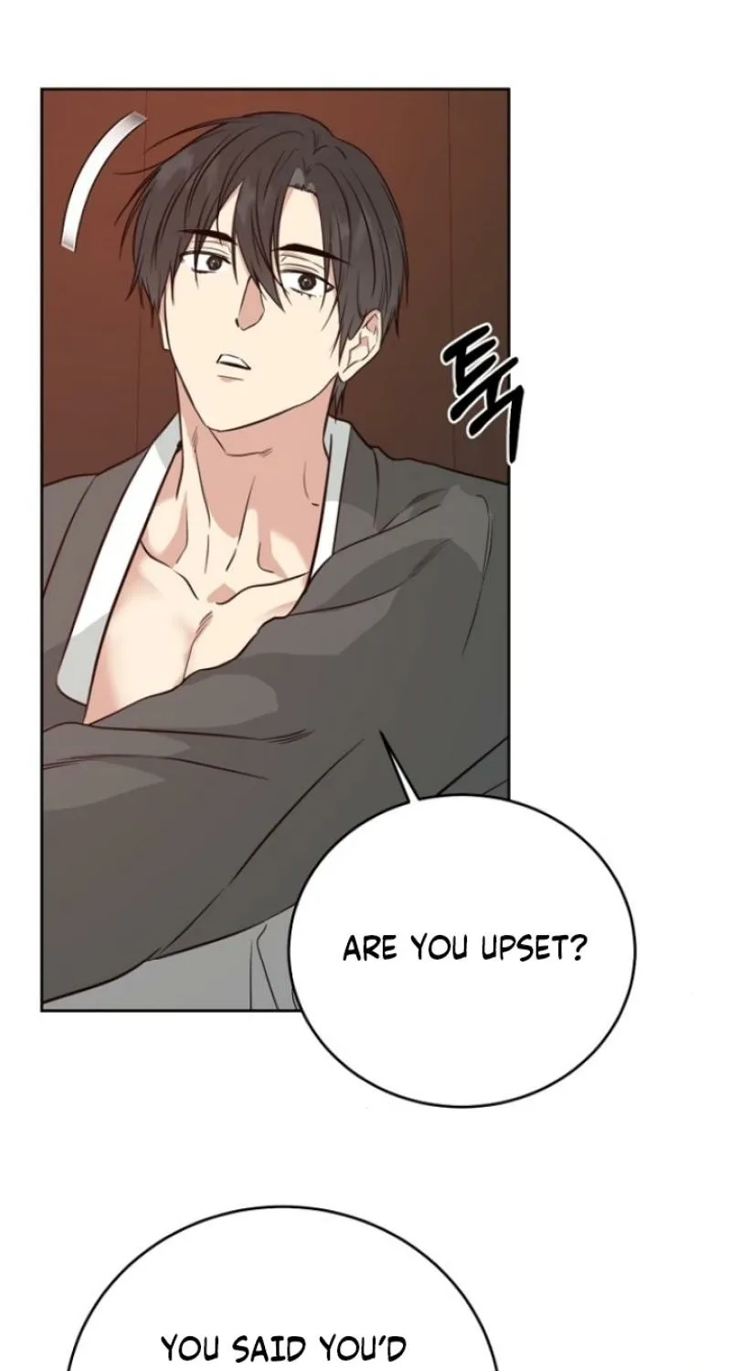 Truths Between Us Chapter 4 - Page 83 in English