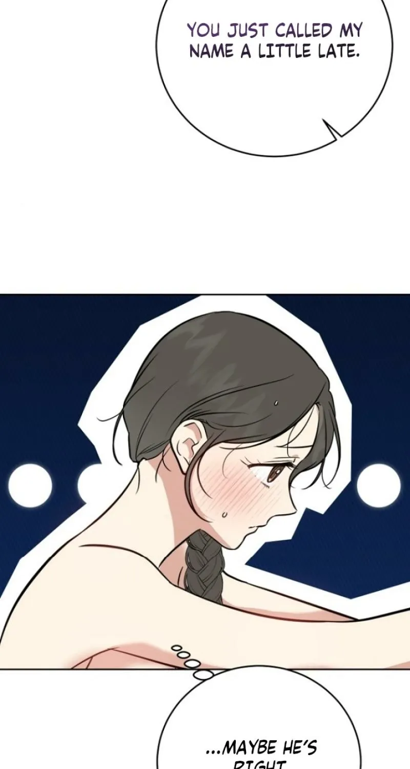 Truths Between Us Chapter 4 - Page 85 in English