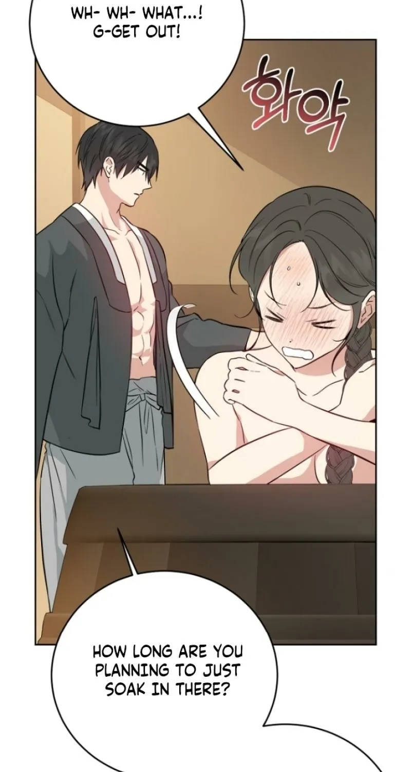 Truths Between Us Chapter 5 - Page 11 in English