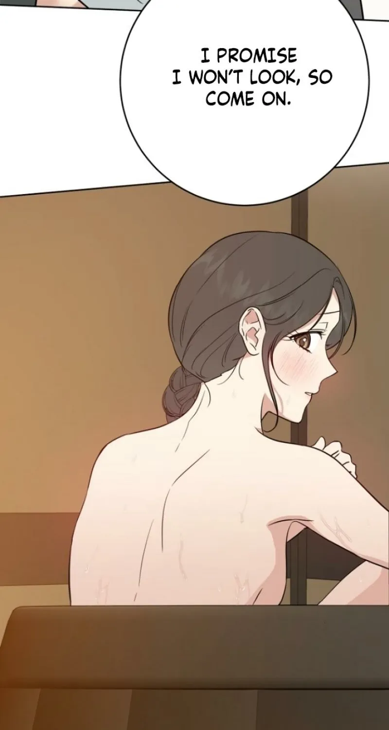 Truths Between Us Chapter 5 - Page 14 in English