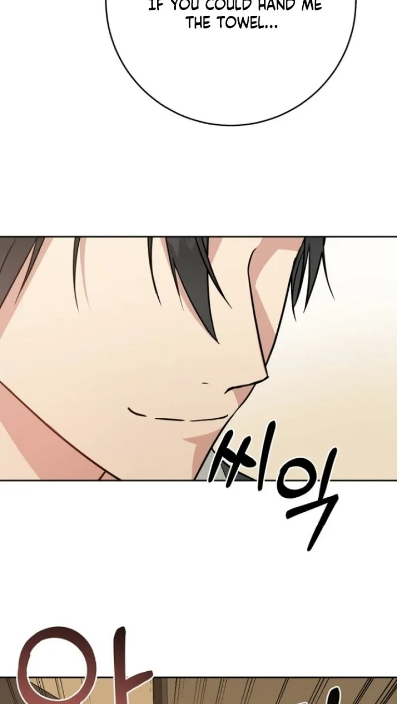 Truths Between Us Chapter 5 - Page 17 in English