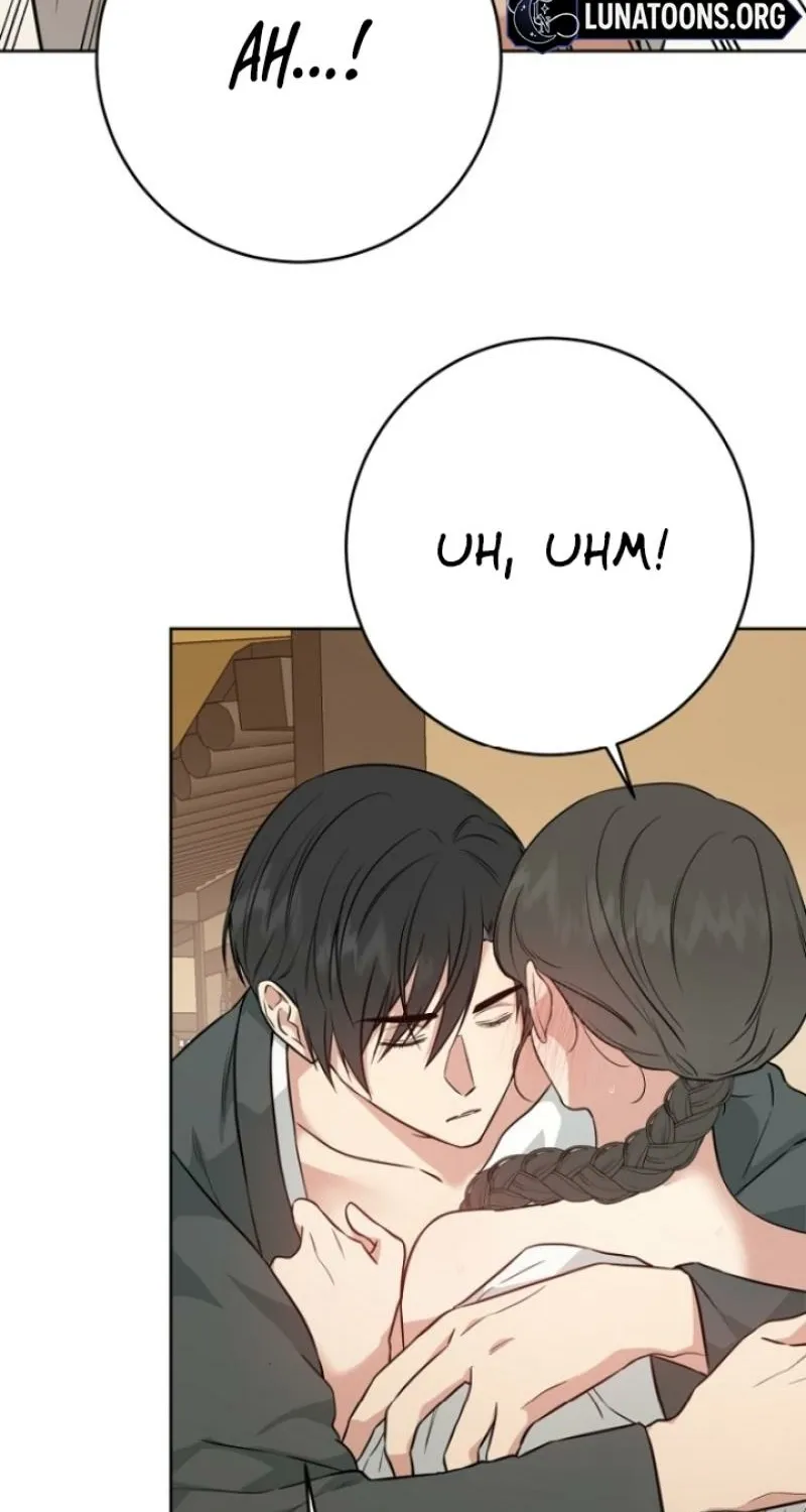 Truths Between Us Chapter 5 - Page 19 in English