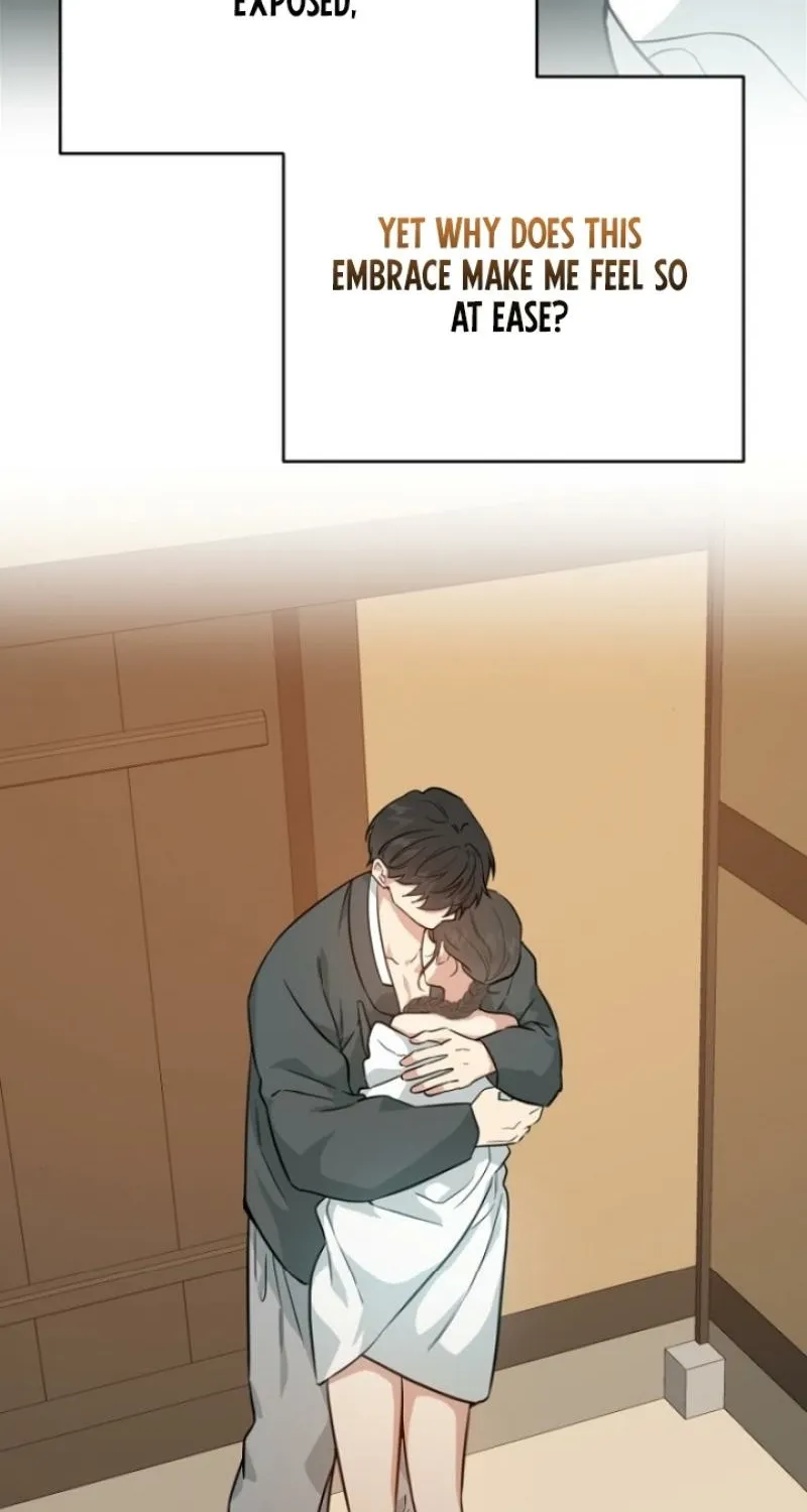 Truths Between Us Chapter 5 - Page 24 in English