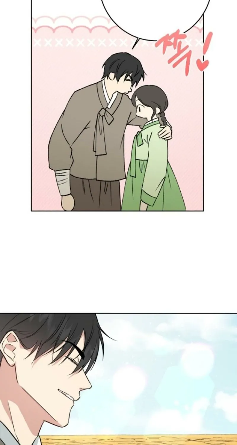 Truths Between Us Chapter 5 - Page 31 in English