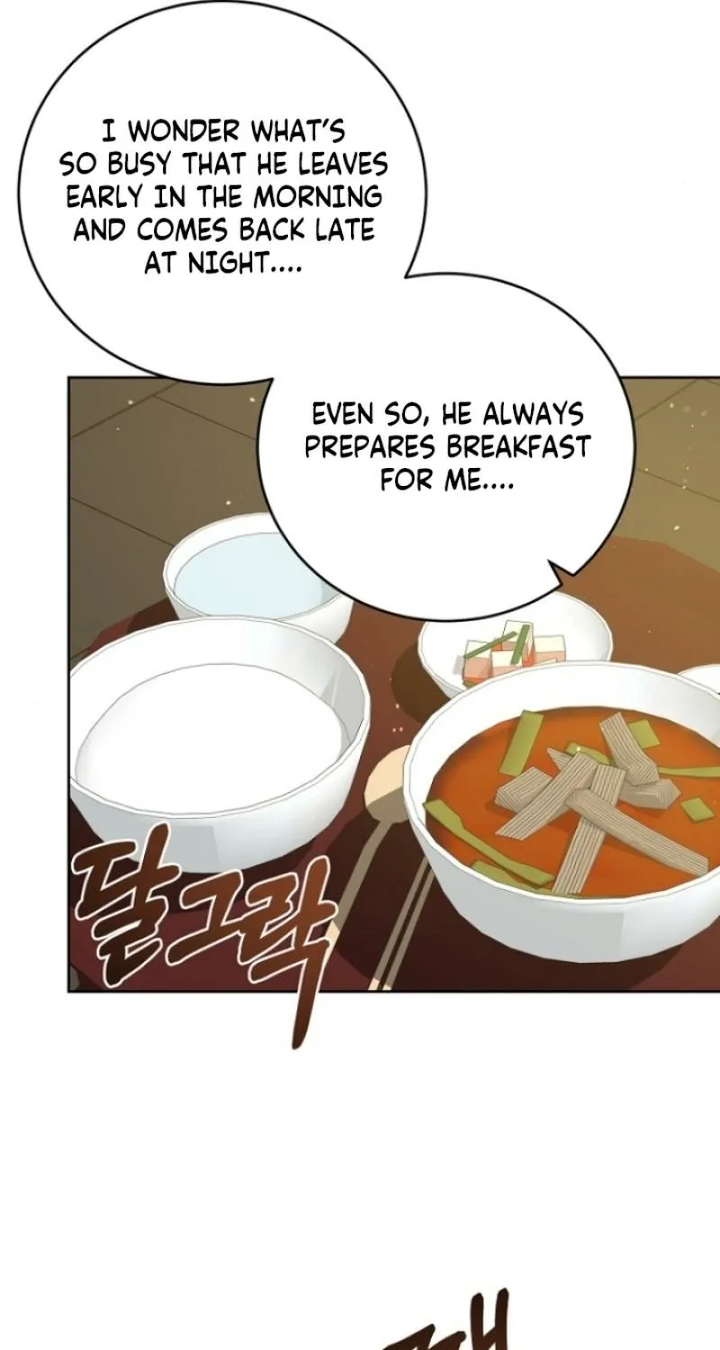 Truths Between Us Chapter 5 - Page 35 in English