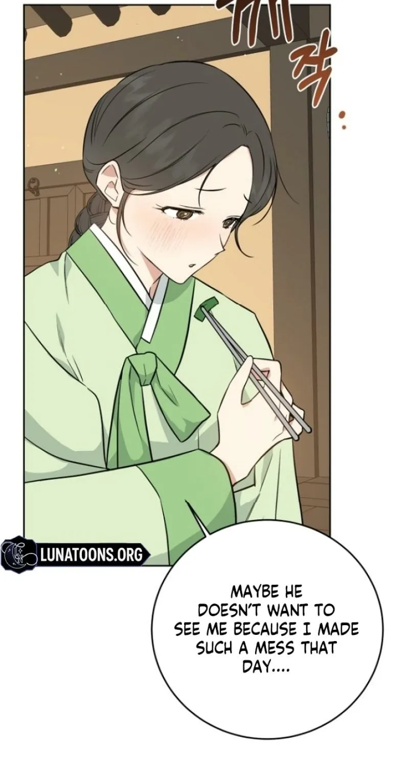 Truths Between Us Chapter 5 - Page 36 in English